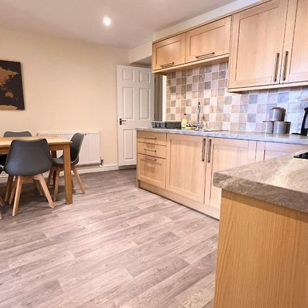 Pike House Apartment Weymouth Bagian luar foto