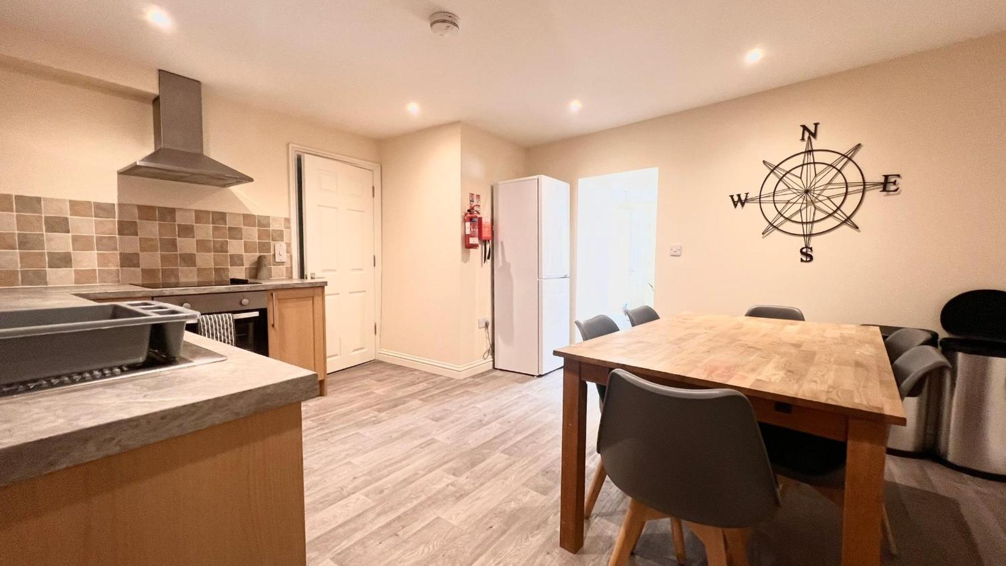 Pike House Apartment Weymouth Bagian luar foto