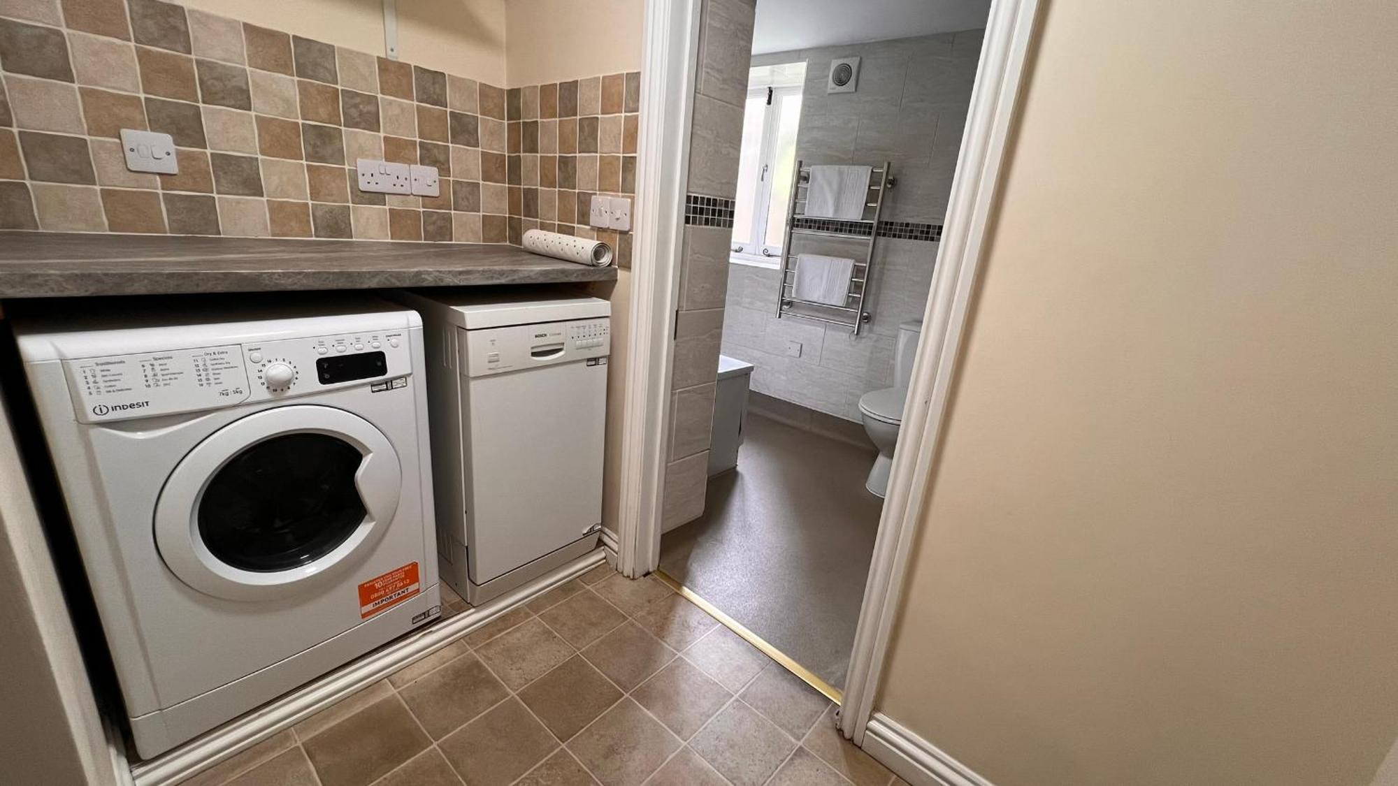 Pike House Apartment Weymouth Bagian luar foto
