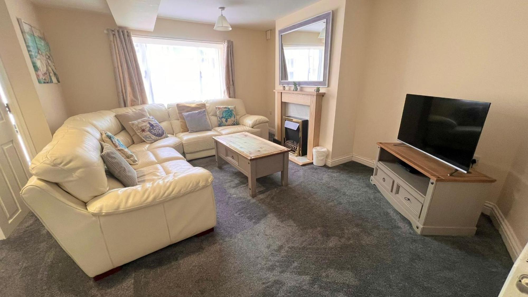 Pike House Apartment Weymouth Bagian luar foto